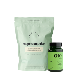 Great Earth Energi-paket