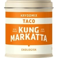 Kung Markatta Taco Spice Mix 70 g 