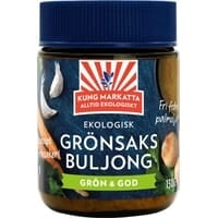 Kung Markatta Grönsaksbuljong 130 g