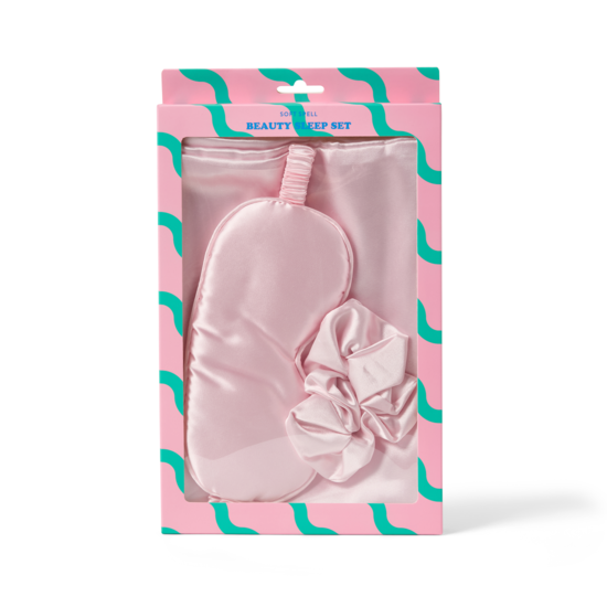 Soft Spell Beauty Sleep Set