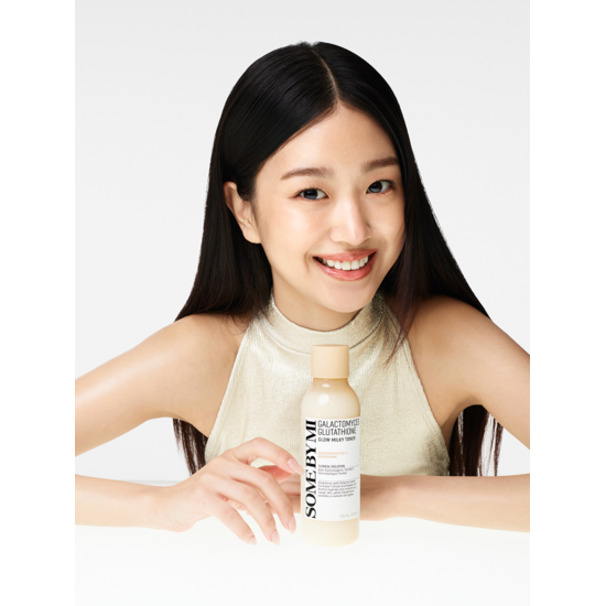 Some by Mi Galactomyces Glutathione Glow Milky Toner 200 ml