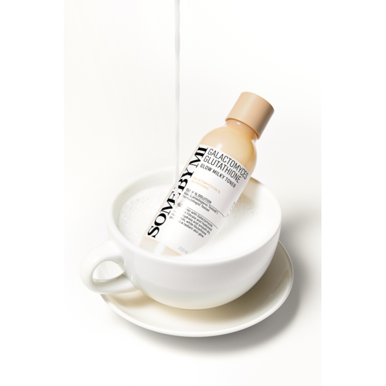 Some by Mi Galactomyces Glutathione Glow Milky Toner 200 ml