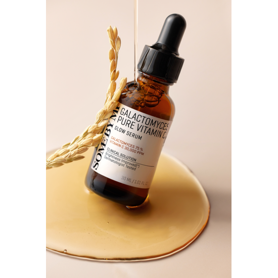 Some by Mi Galactomyces Pure Vitamin C Glow Serum 30 ml
