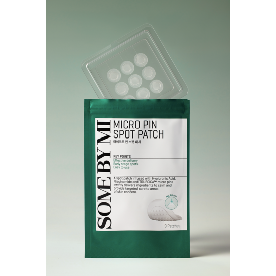 Some by Mi Micro Pin Spot Patch 9 st