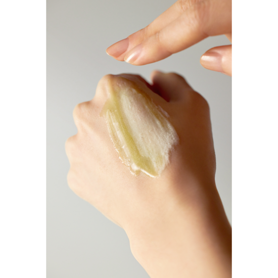 Some by Mi Bye Bye Blackhead 30 Days Miracle Green Tea Tox Bubble Cleanser 120 g