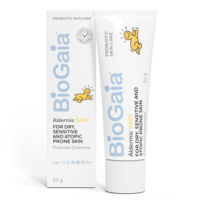 BioGaia Aldermis Probiotic Ointment 23 g
