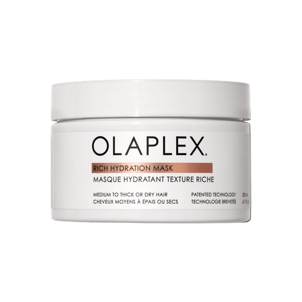 Olaplex Rich Hydration Mask 200 ml