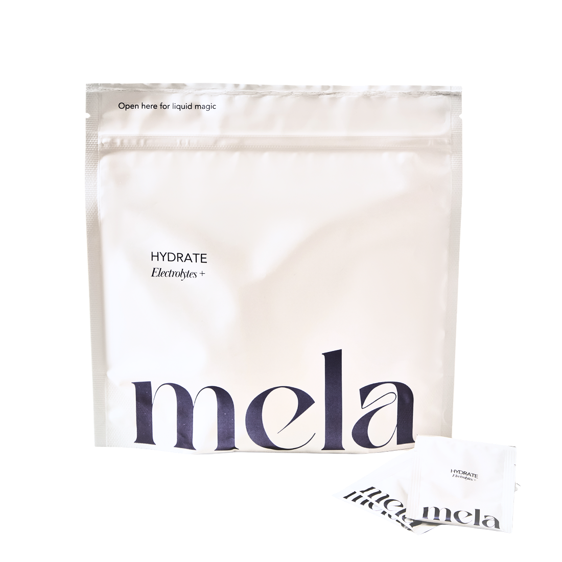 Mela Hydrate Electrolytes+ 20 dospåsar