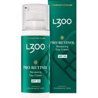 L300 Pro-Retinol Renewing Day Cream SPF30 50 ml