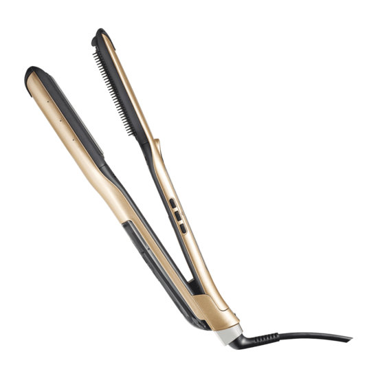 Demeliss Gold Titanium V2.0