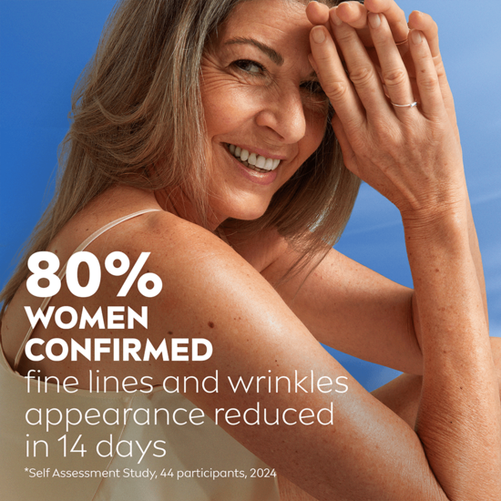 NIVEA Hudkräm Q10 Firming+ Anti-wrinkle Neck & Chest Cream 200 ml 