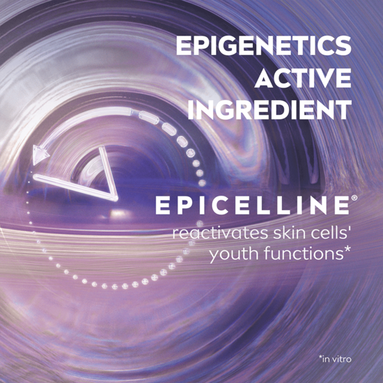 NIVEA Serum Cellular Epigenetics Age Rewind Epicelline 15 ml 