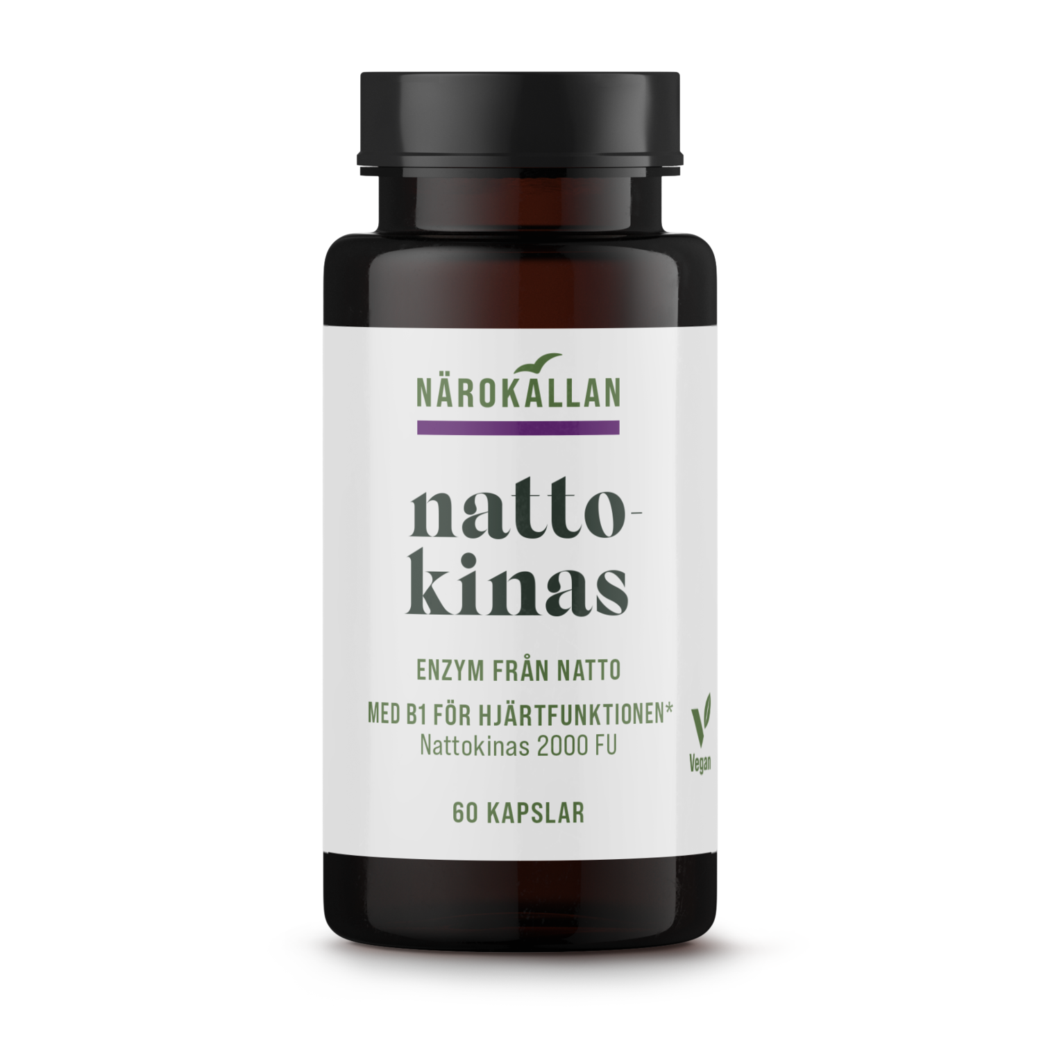 Alternativ bild 1 för Nattokinas