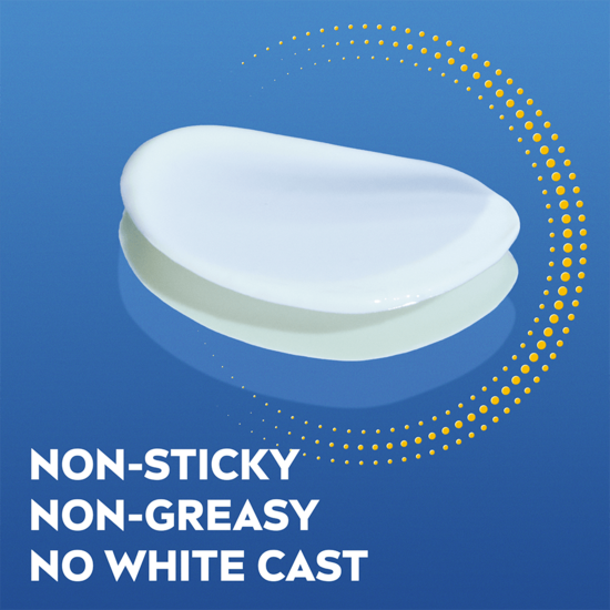 NIVEA Dagkräm Q10 Anti-Wrinkle Expert Daily UV Fluid SPF50 40 ml 