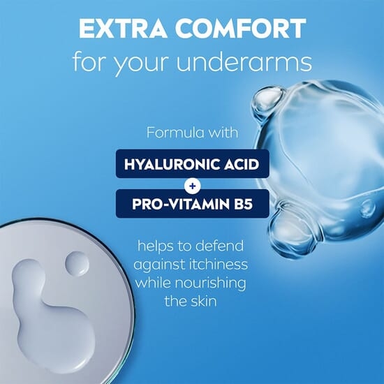 NIVEA MEN Antiperspirant Deo Spray Derma Control Defend 150 ml  