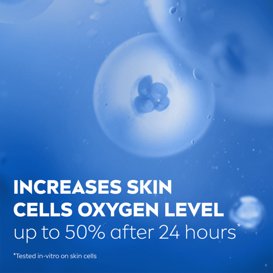 NIVEA Body Serum Lotion Q10 Firming Energizing 200 ml 