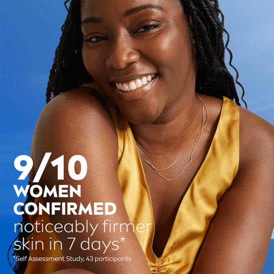NIVEA Body Lotion Q10 Vitamin C Firming 250 ml 