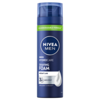 NIVEA MEN Rakskum Hydrocare Shaving Foam 200 ml  
