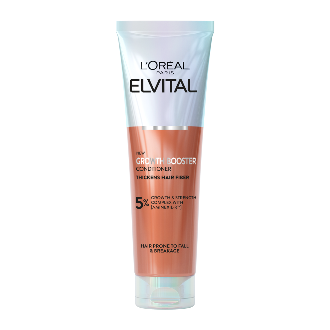 L'Oréal Paris Elvital Growth Booster Conditioner 150 ml