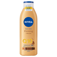 NIVEA Body Lotion Q10 Gradual Tan Firming 250 ml 