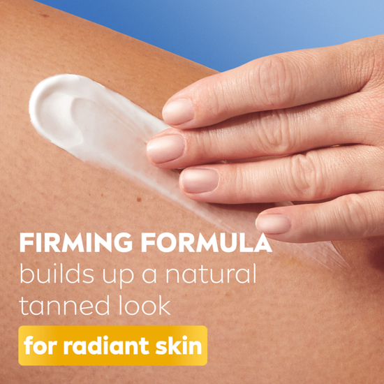 NIVEA Body Lotion Q10 Gradual Tan Firming 250 ml 