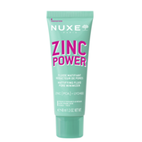 Nuxe Zinc Power Spot Control Matifying Fluid 40 ml