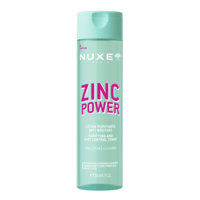 Nuxe Zinc Power Purifying and Spot Control Toner 200 ml