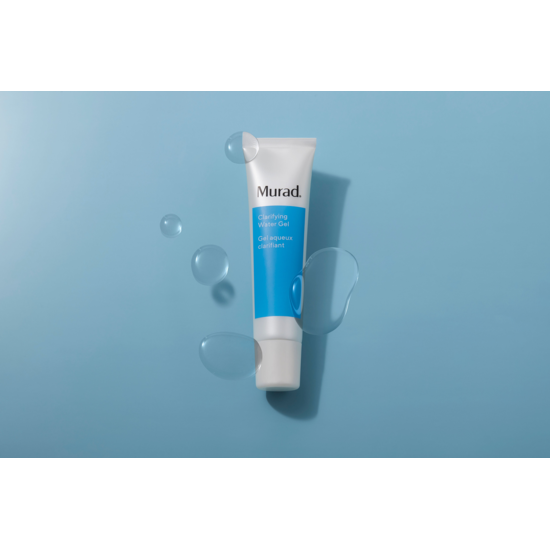 Murad Clarifying Water Gel 60 ml