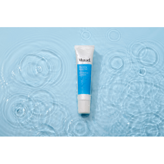 Murad Clarifying Water Gel 60 ml