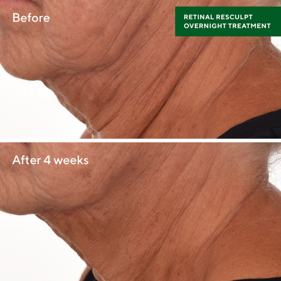 Murad Retinal Resculpt Overnight Treatment 30 ml
