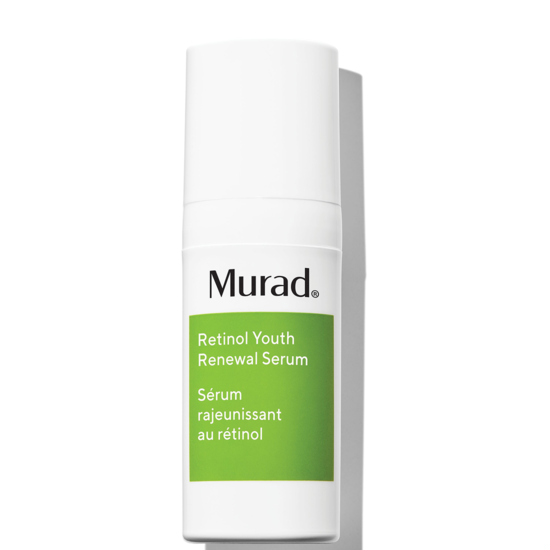 Murad Retinol Youth Renewal Serum 10 ml