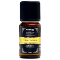 Better You Eterisk Välkommenolja EKO 10 ml