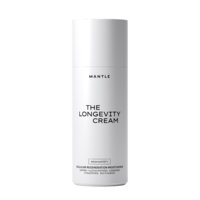 MANTLE The Longevity Cream - Cellular Regeneration Moisturiser 50 ml
