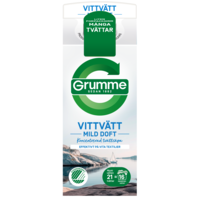 Grumme Flytande Vittvätt 750 ml
