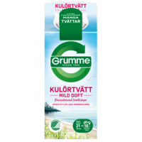Grumme Flytande Kulörtvätt 750 ml