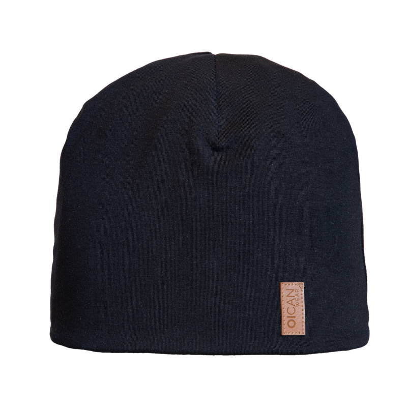 OICAN Safe Hat Sporty Black L