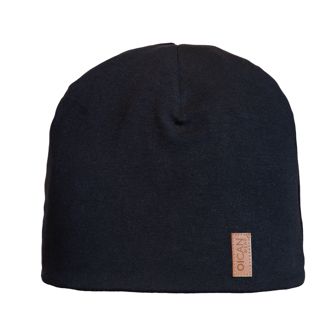 OICAN Safe Hat Cotton Black XL