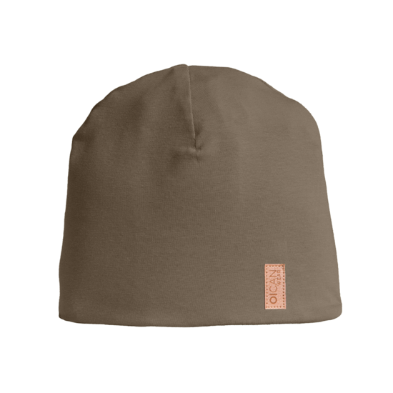 OICAN Safe Hat Cotton Taupe XL