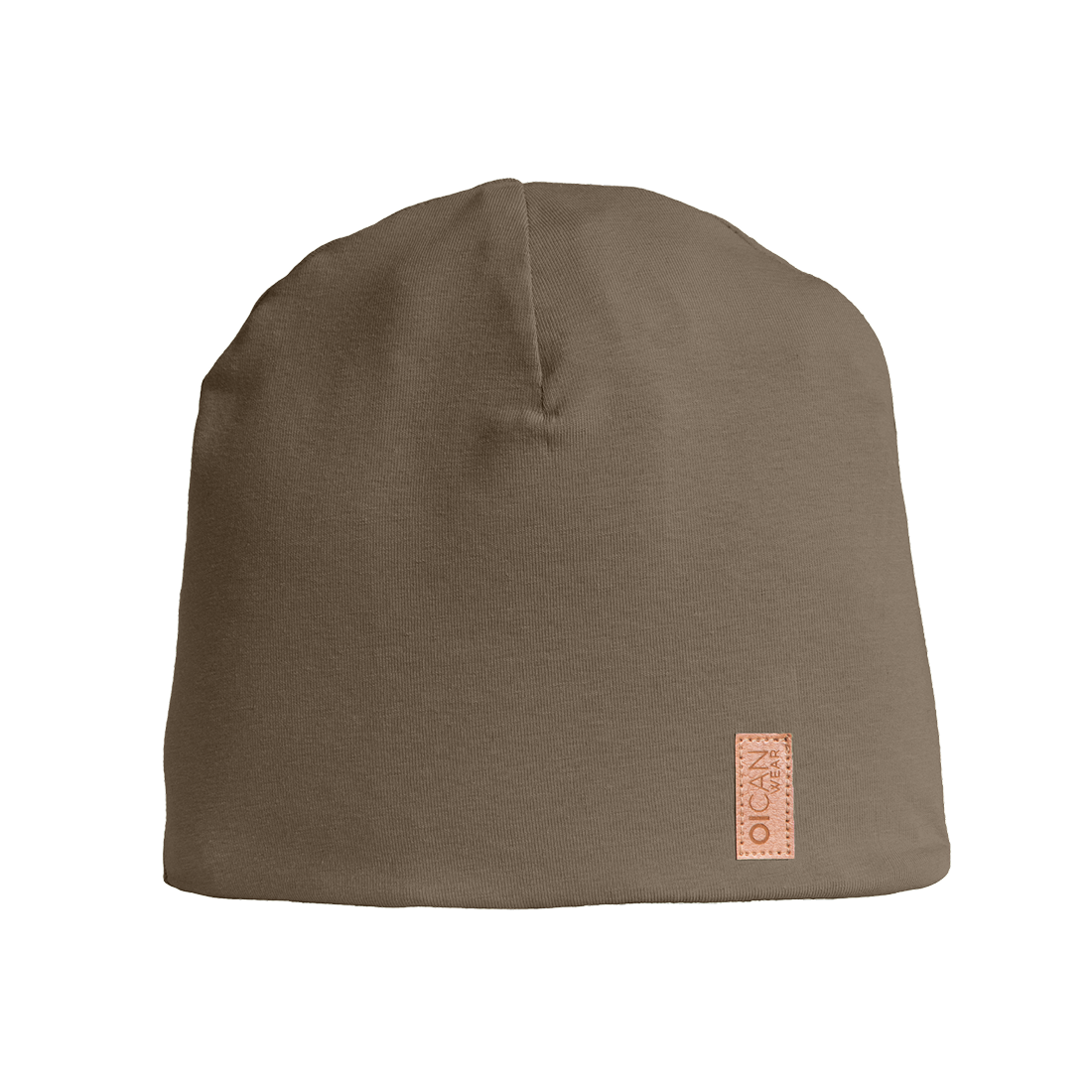 OICAN Safe Hat Cotton Taupe XS