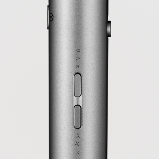 Severin Hårfön S-Style Speed PRO HT 0169