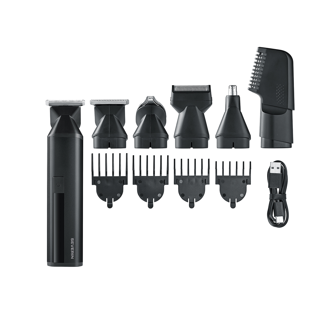 Severin Multistyling set HS 0710
