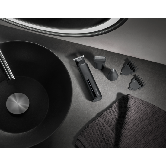 Severin Multistyling set HS 0710