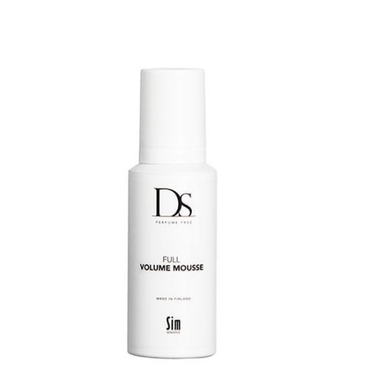 SIM Sensitive DS Full Volume Mousse 100 ml
