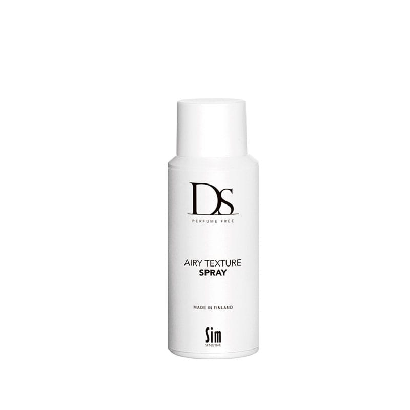 SIM Sensitive DS Airy Texture Spray 100 ml
