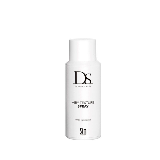 SIM Sensitive DS Airy Texture Spray 100 ml