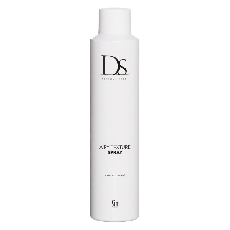SIM Sensitive DS Airy Texture Spray 300 ml