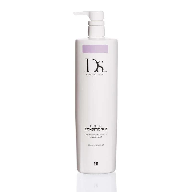 SIM Sensitive DS Color Conditioner 1000 ml