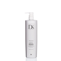 SIM Sensitive DS Mineral Removing Shampoo 1000 ml