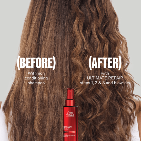 Wella Professionals Ultimate Repair Protective Leave In 95 ml