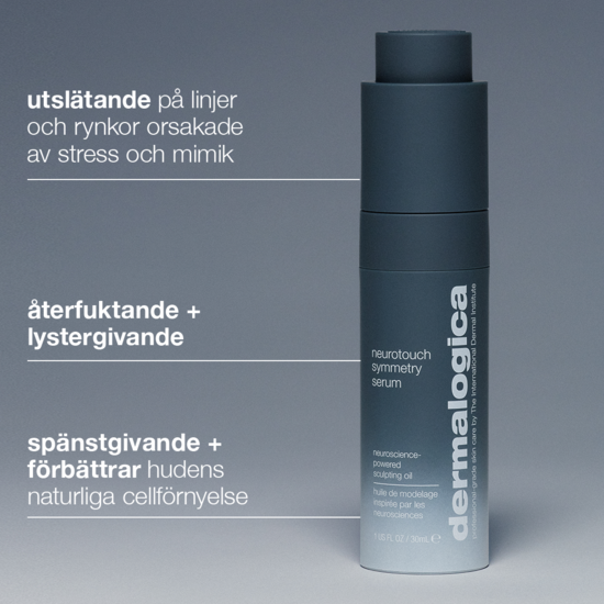 Dermalogica NeuroTouch Symmetry Serum 30 ml